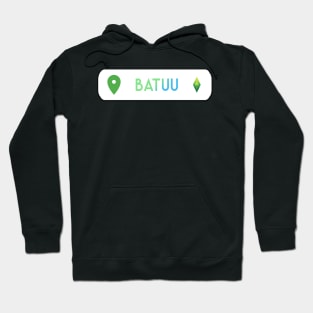 Batuu Location- The Sims 4 Hoodie